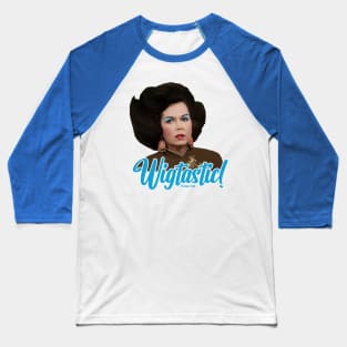 Ann Miller Baseball T-Shirt